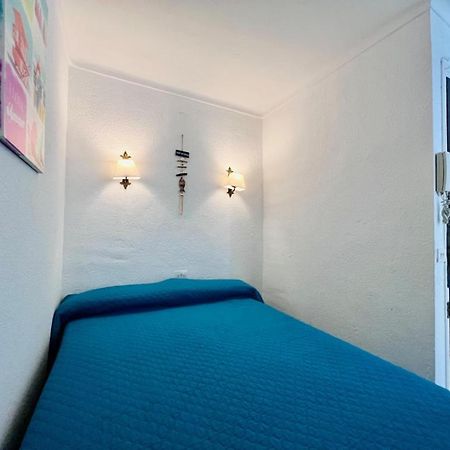 エンプリアブラバSylvia 4A - Estudio En Primera Linea De Mar - Centrico - Terraza Vista Mar - Playa - Wifiアパートメント エクステリア 写真