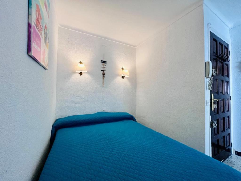 エンプリアブラバSylvia 4A - Estudio En Primera Linea De Mar - Centrico - Terraza Vista Mar - Playa - Wifiアパートメント エクステリア 写真