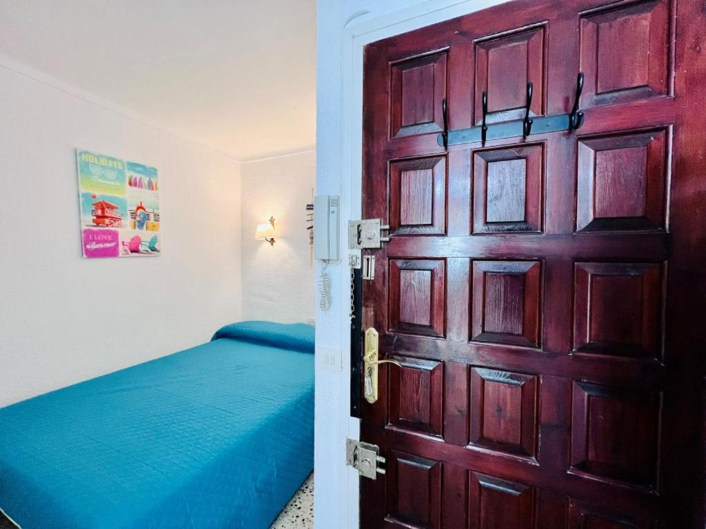 エンプリアブラバSylvia 4A - Estudio En Primera Linea De Mar - Centrico - Terraza Vista Mar - Playa - Wifiアパートメント エクステリア 写真